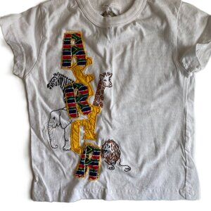 🔴 Clearance $1 | Boy's SL T-Shirt